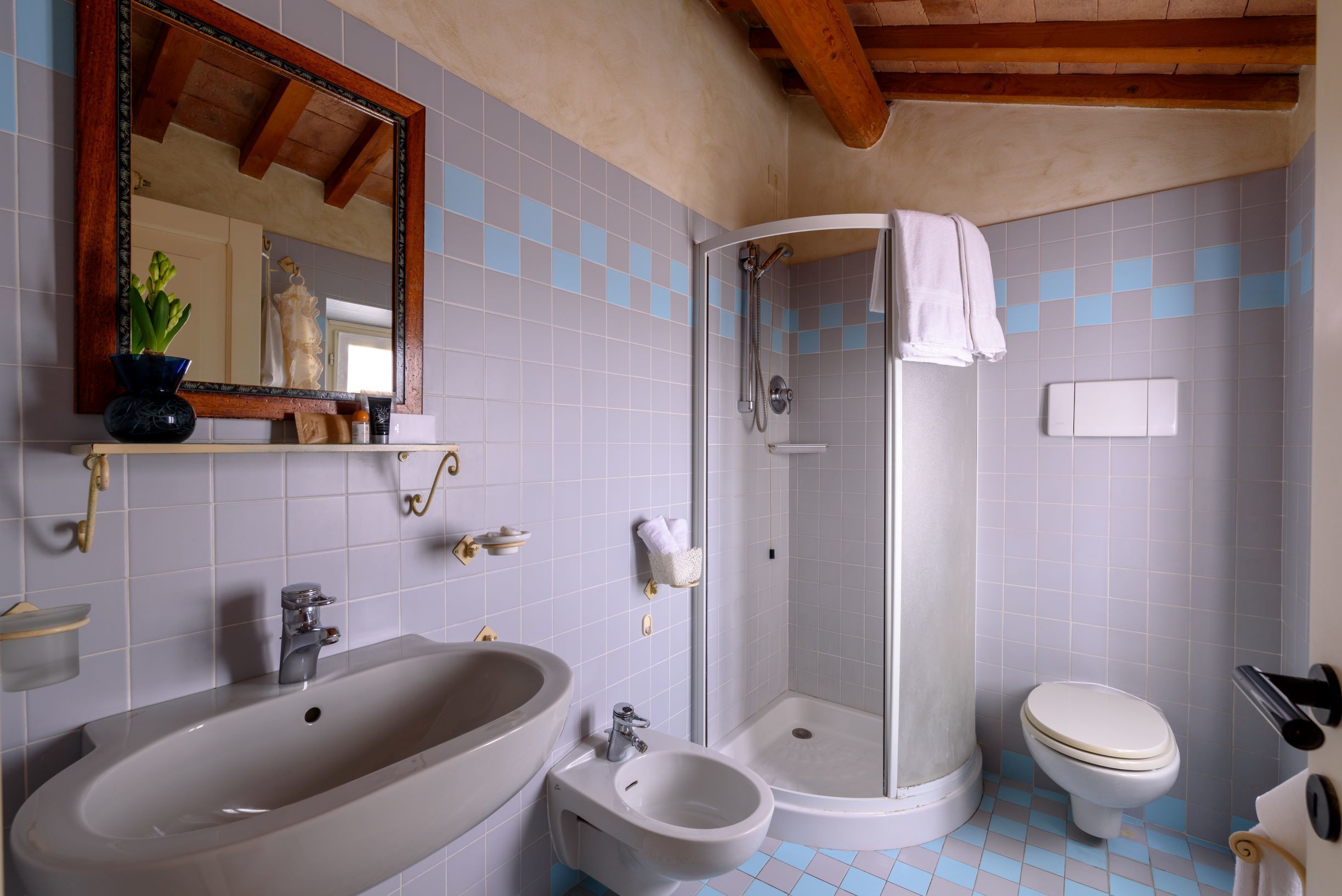 Standard Double Room | Desk, rollaway beds, free WiFi, bed sheets