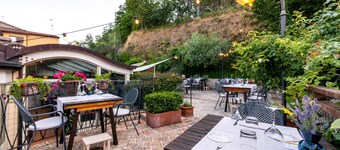 Osteria del Povero Diavolo