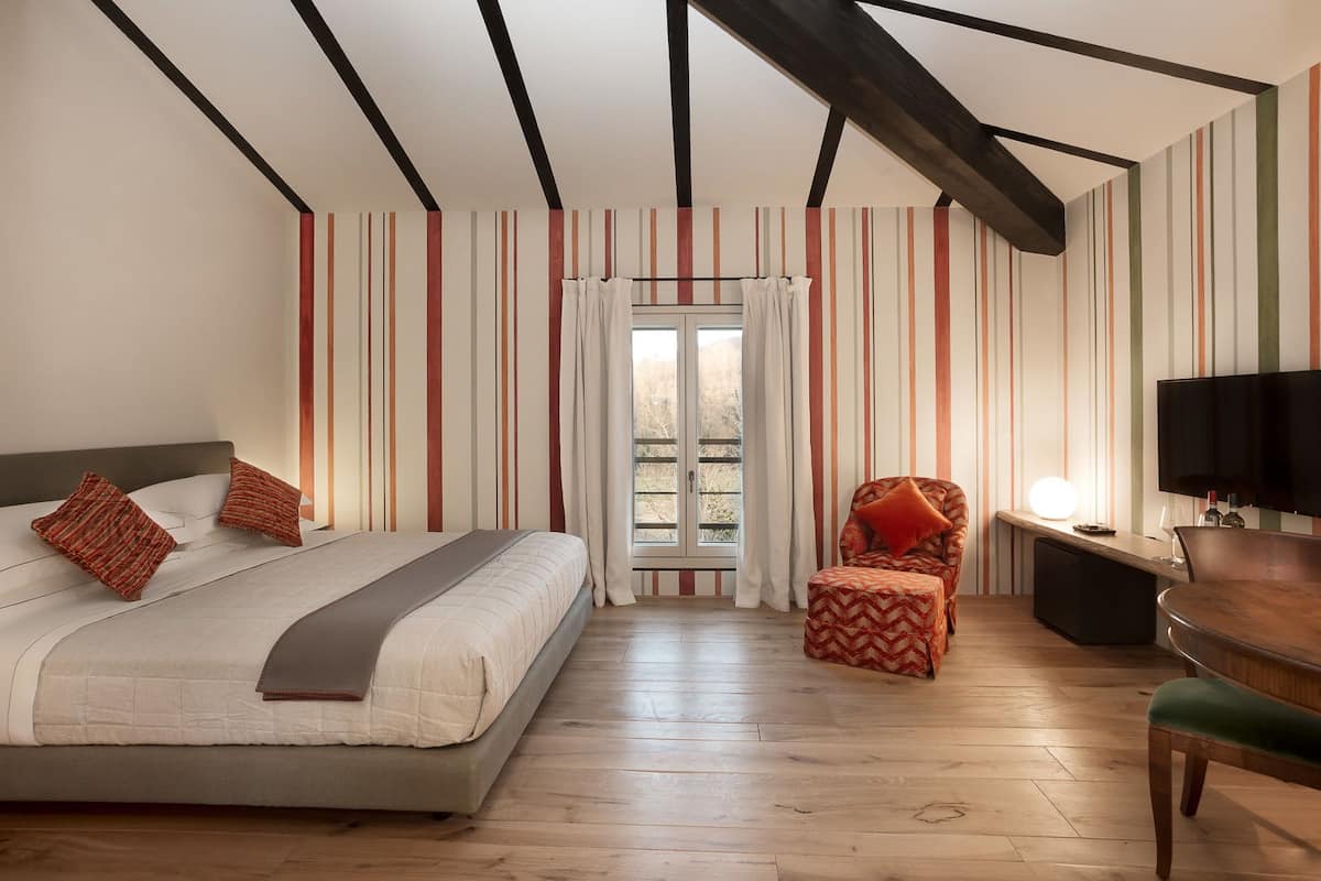 1 habitación, sábanas de algodón egipcio y ropa de cama de alta calidad
