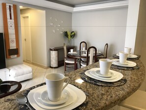 Servicio a la habitación