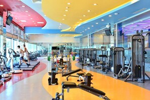 Gimnasio