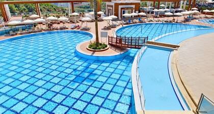 Alanya Azura Family Style