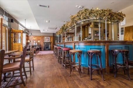 Foley Hotel - view 3