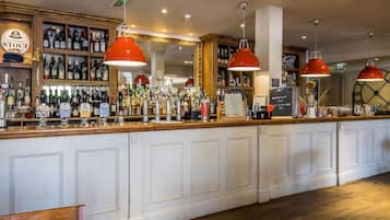 Bar (in loco)