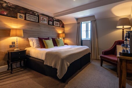 Foley Hotel - view 2