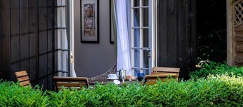 フォーリー ホテル