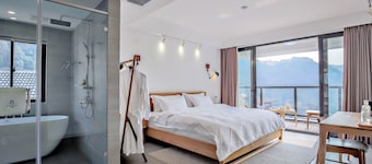 항저우 산수 호텔