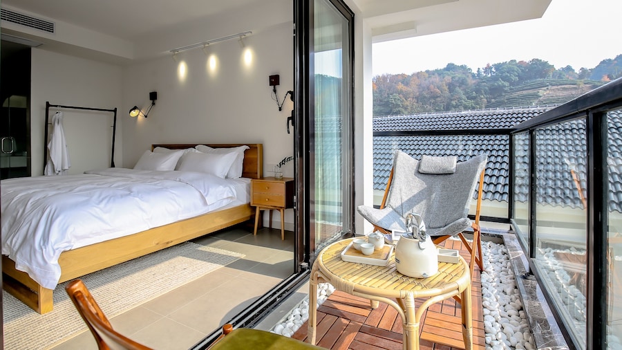 Hangzhou Sansu Hotel