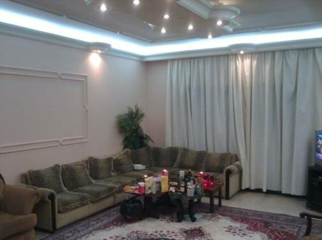 Kandiel Furnished Apartments