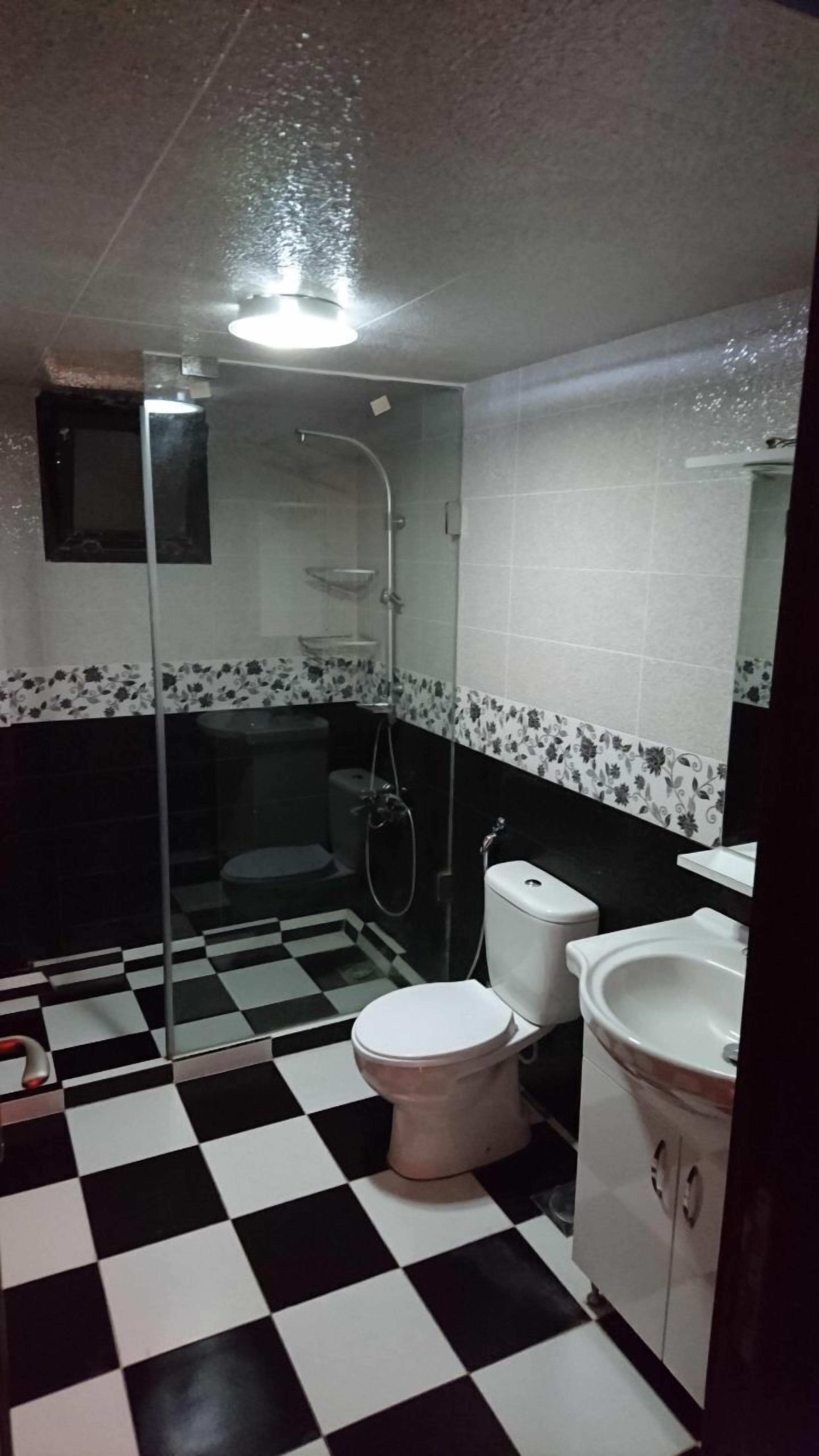 Kandiel Furnished Apartments