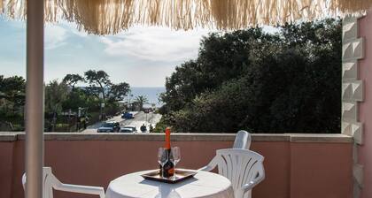 Hotel Villa Tirreno