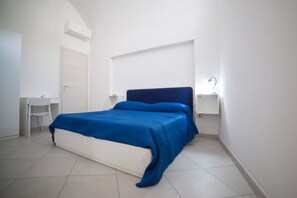 Literie de qualité supérieure, minibar, bureau