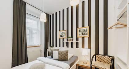 Hotel Grand Tabor