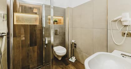 Hotel Grand Tabor