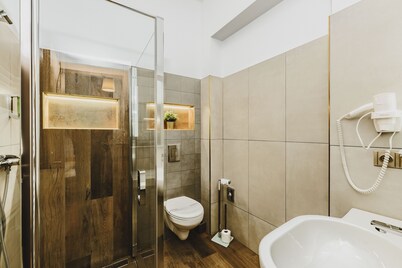 Hotel Grand Tabor