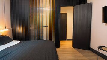 Premium Double or Twin Room