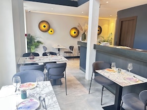 Restaurant - Doma Zagreb (Zagreb)