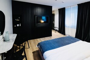 Ropa de cama de alta calidad y cubrecamas 