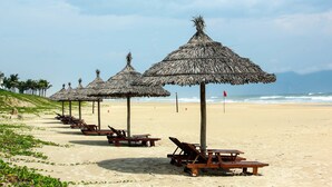 Beach - OCEAN Apartment 2 Bedroom -SABINA DaNang (Da Nang)