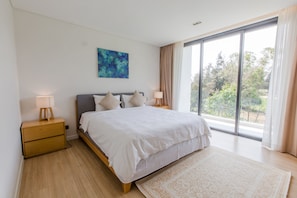 The POINT Villa 3 Bedrooms