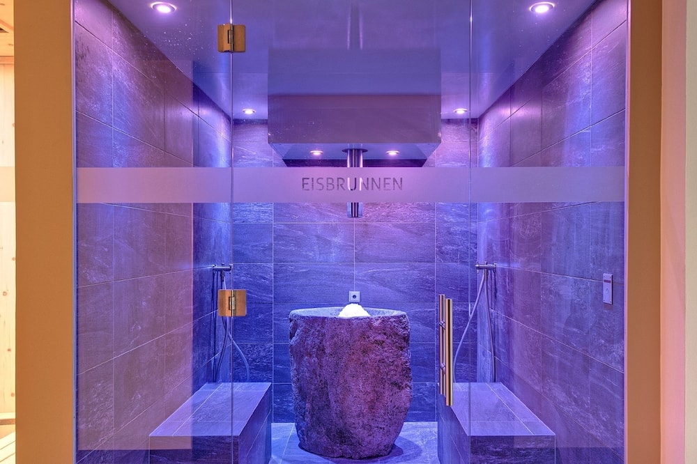 Hotel Am Wiesenhang - Garni