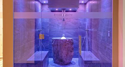 Hotel Am Wiesenhang - Garni