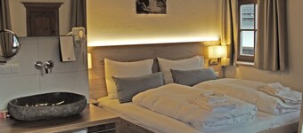 Mammhofer Suite & Breakfast