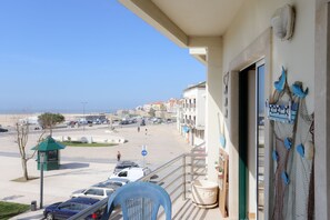 Property grounds - House Bay, sea view, buarcos (Figueira da Foz)