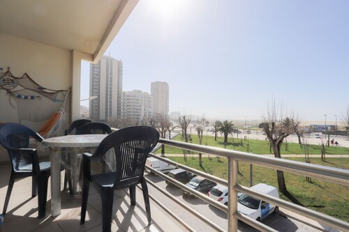 House Bay, sea view, buarcos