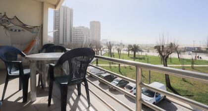 House Bay, sea view, buarcos