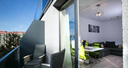 Apartment near Lulius