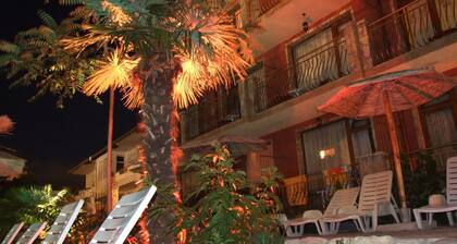 Family hotel Tropicana