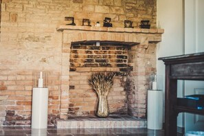 Suite – deluxe | Sengetøy av topp kvalitet, dundyner og senger med overmadrass