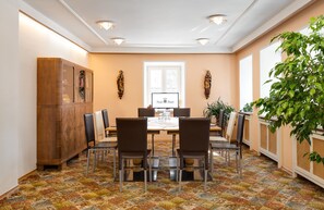 Reusable coffee/tea filters - Hotel Bergfried Schoenblick (Bad Reichenhall)