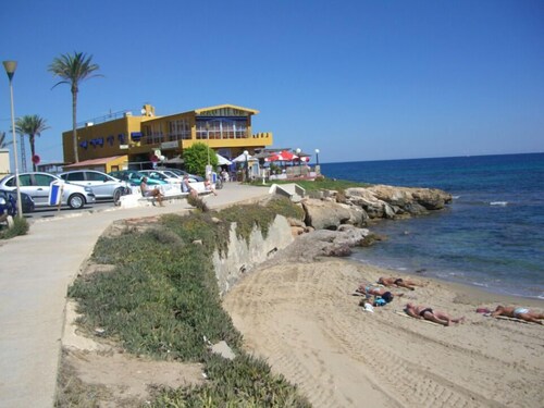 Al Andalus 2 - Two Bedroom Apartment, Sleeps 4