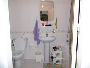 Badkamer