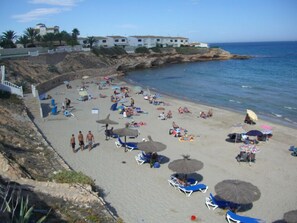 Plage à proximité