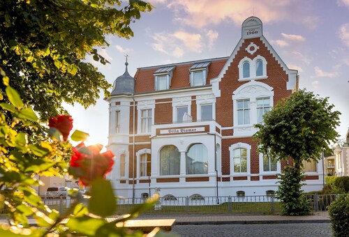 Asunto tyyppi 10 - Villa Viamar