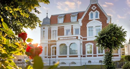 Asunto tyyppi 10 - Villa Viamar