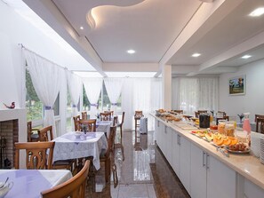 Restaurang