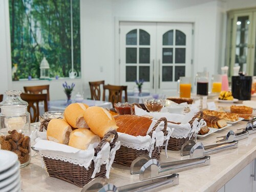 Pousada Perfume de Canela