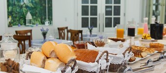 Pousada Perfume de Canela