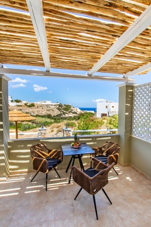 Villa (Liodentro) | Terrasse/Patio