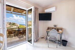 Villa (Liodentro) | Terraza o patio