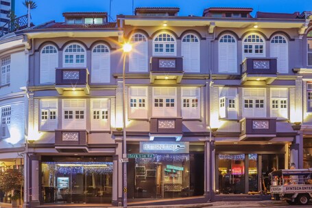 Butternut Tree Hotel - Image 15
