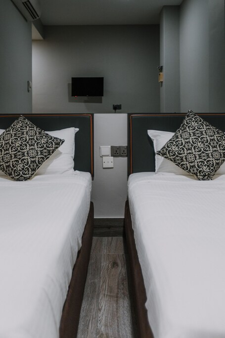 Butternut Tree Hotel - Image 59