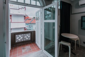 Camera familiare, balcone | Balcone