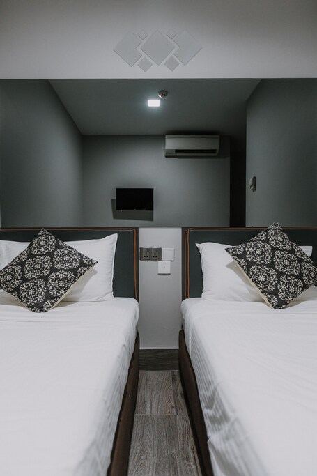 Butternut Tree Hotel - Image 54