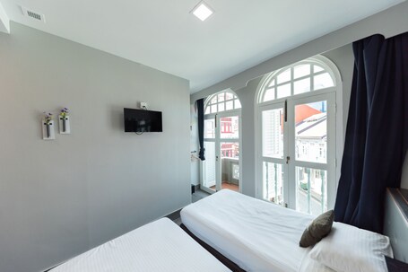 Butternut Tree Hotel - Image 49