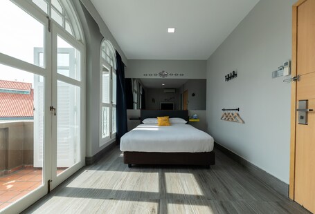 Butternut Tree Hotel - Image 40